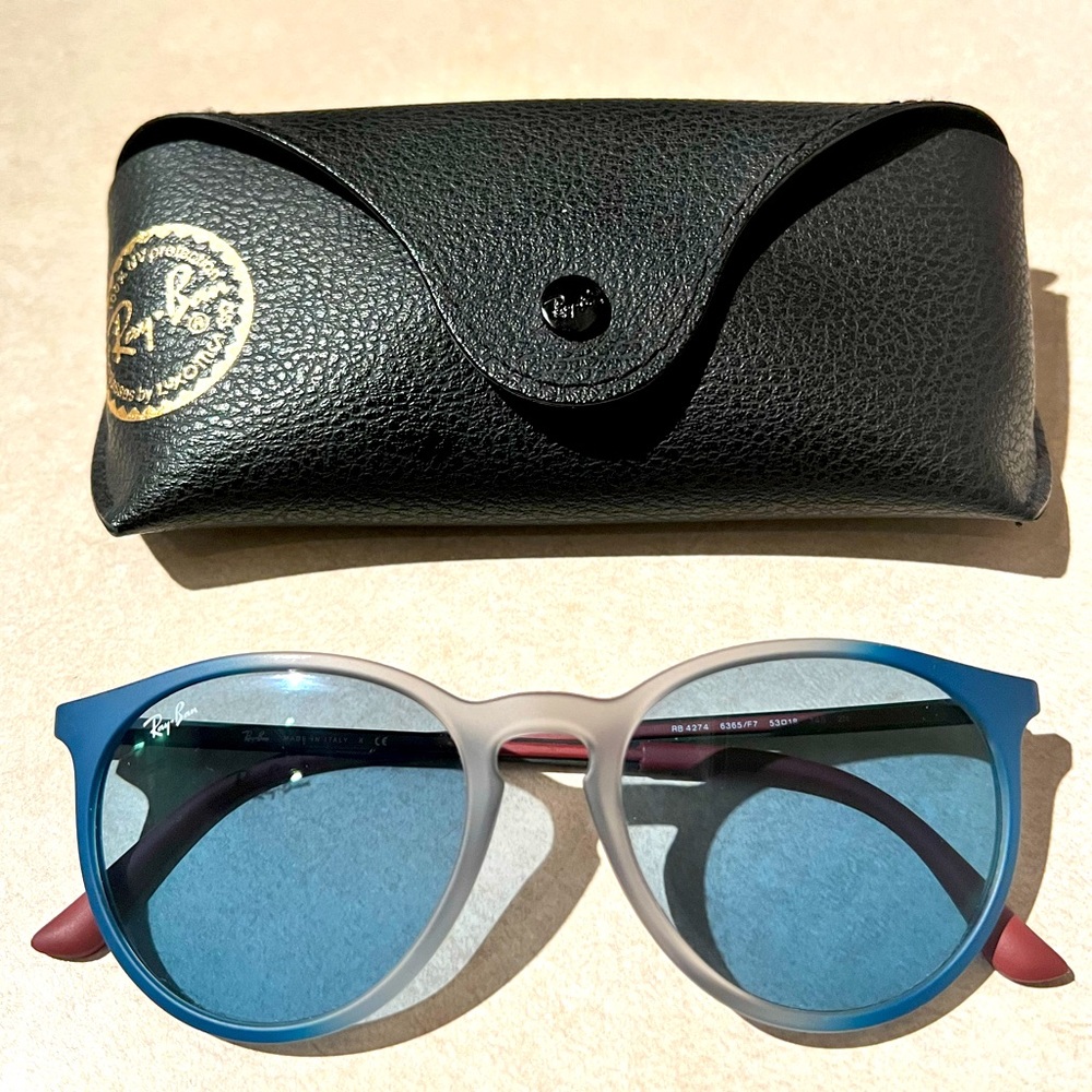 Rayban sunglasses